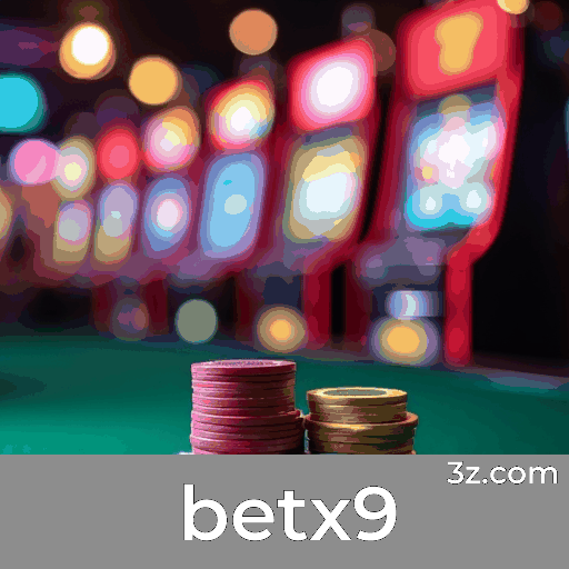 betx9 Lab: Inovação e Tecnologia em Jogos