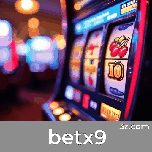 Desbloqueie Bônus Surpreendentes no betx9