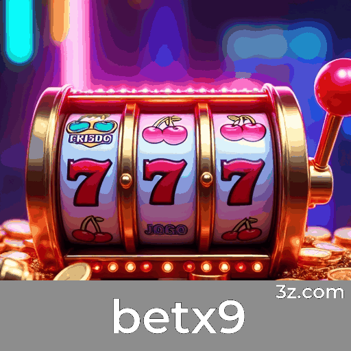 Desbloqueie Bônus Surpreendentes no betx9