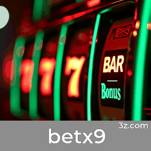 betx9 Lab: Inovação e Tecnologia em Jogos