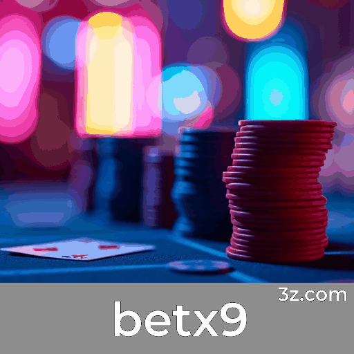 Aposte com Facilidade: Explore o App betx9